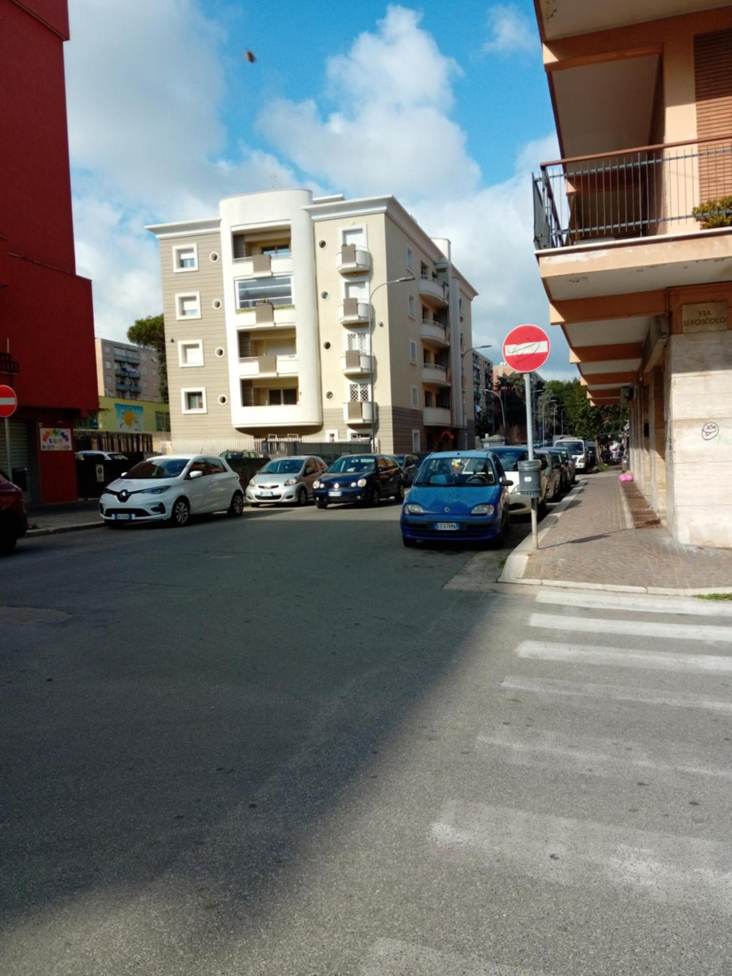 Pomezia Centro Apartamento Exterior foto
